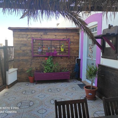 Cortijo Los Flamencos Cabo De Gata Pokoj fotografie